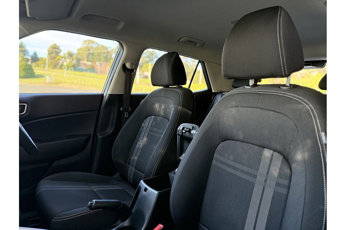 2019 Hyundai Venue Active QX