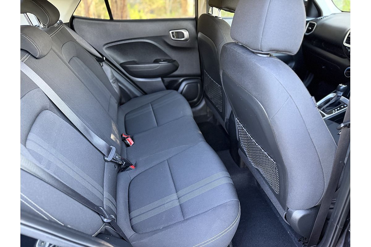 2019 Hyundai Venue Active QX