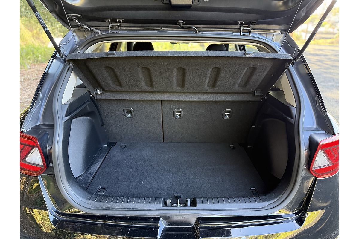 2019 Hyundai Venue Active QX