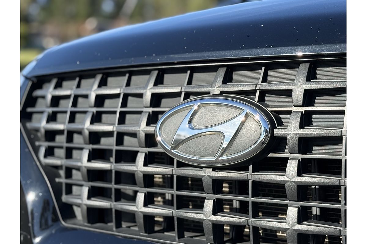 2019 Hyundai Venue Active QX