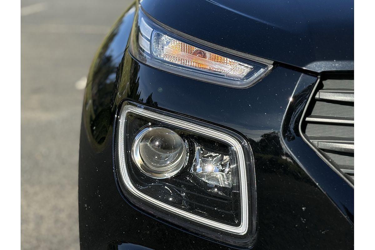 2019 Hyundai Venue Active QX