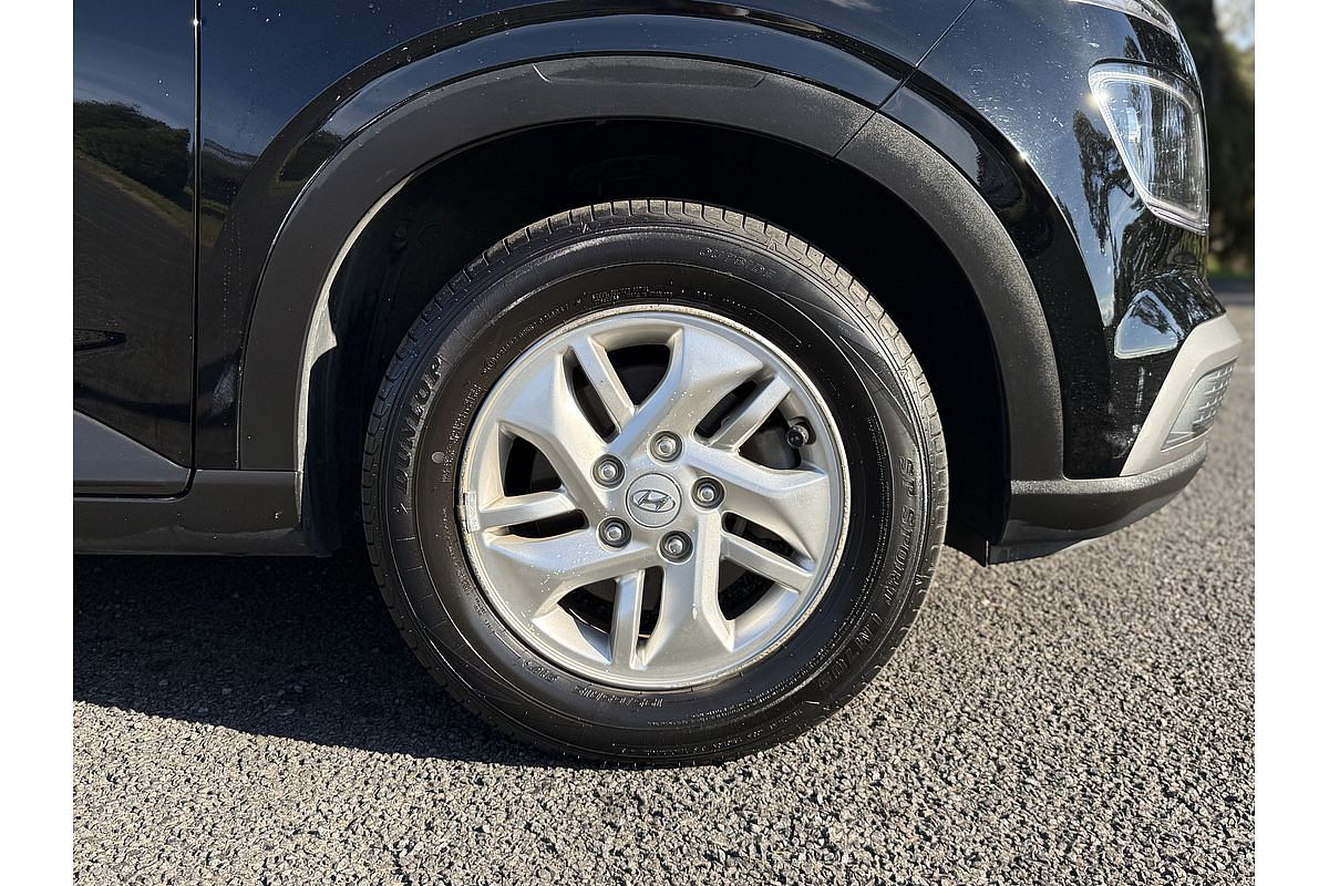 2019 Hyundai Venue Active QX