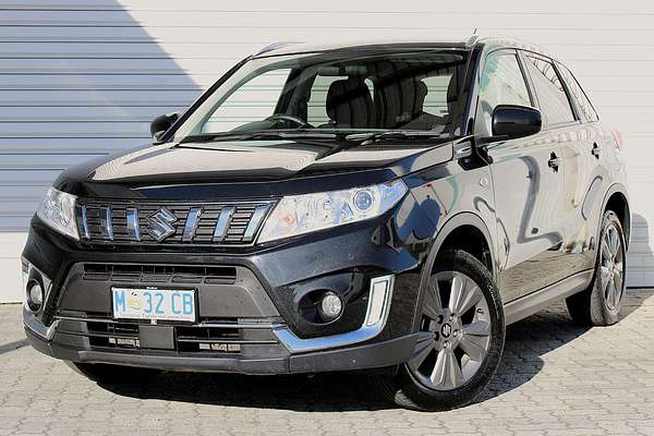 2024 Suzuki Vitara LY Series II