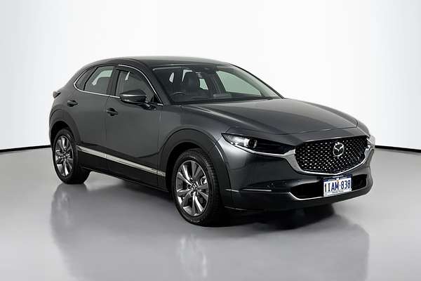 2023 Mazda CX-30 G25 Touring DM Series