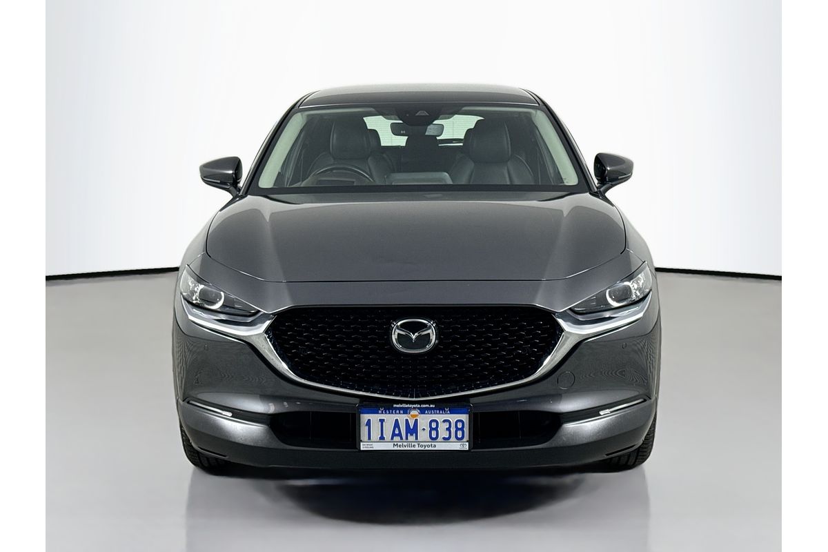 2023 Mazda CX-30 G25 Touring DM Series