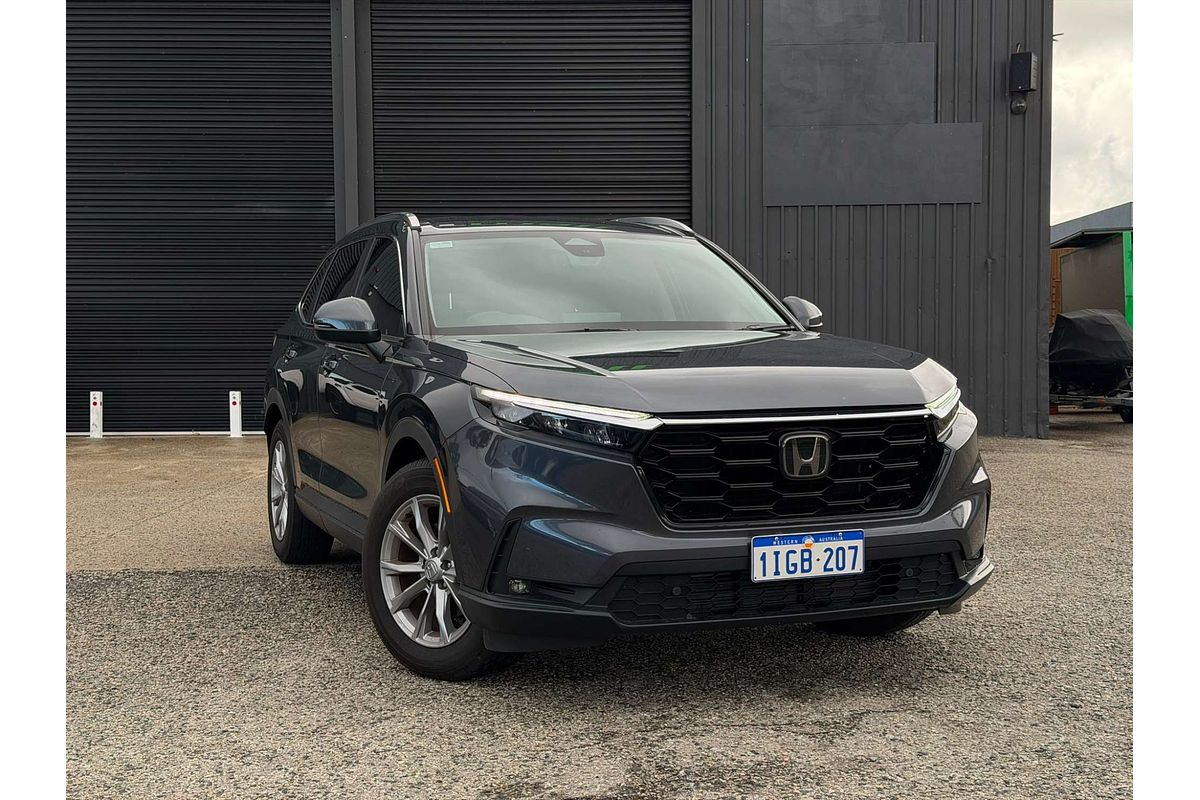 2024 Honda CR-V VTi L RS