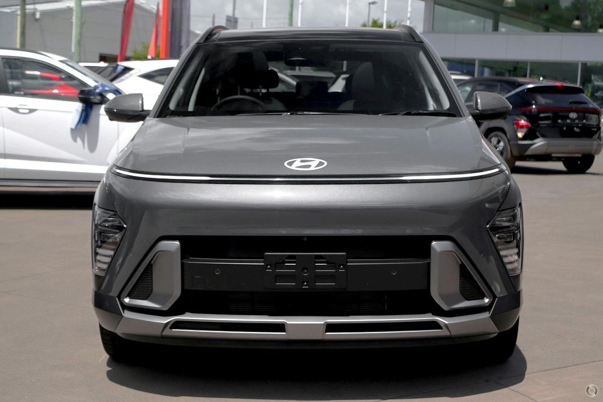 2026 Hyundai Kona
