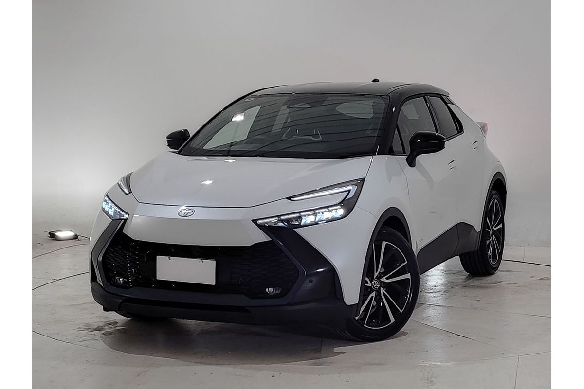 2024 Toyota C-HR Koba ZYX20R