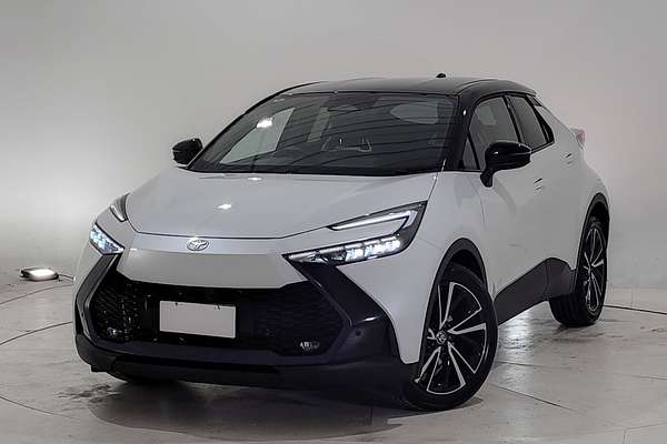 2024 Toyota C-HR Koba ZYX20R