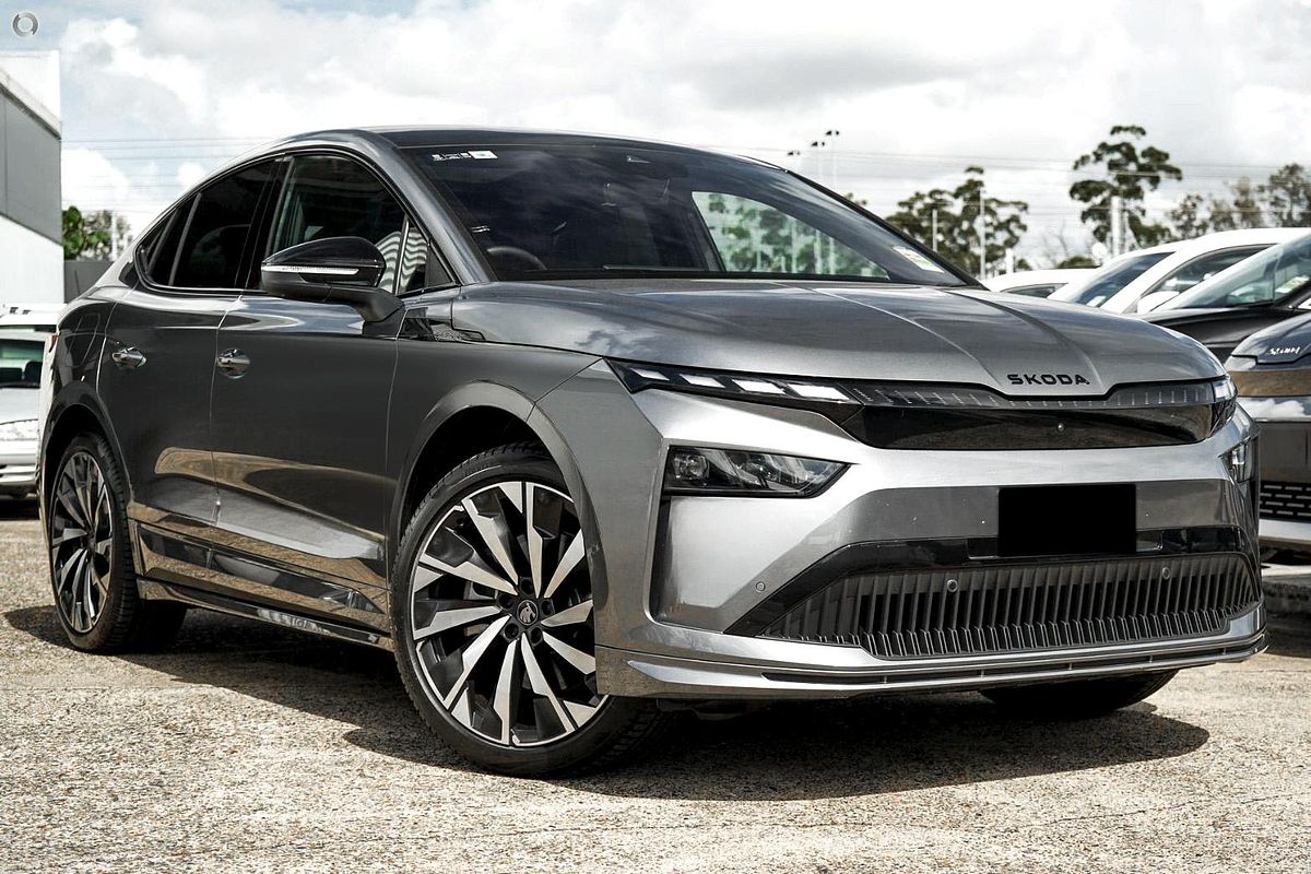 2026 SKODA Enyaq 85 Sportline NY