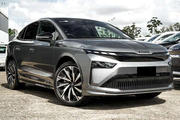 2026 SKODA Enyaq 85 Sportline NY