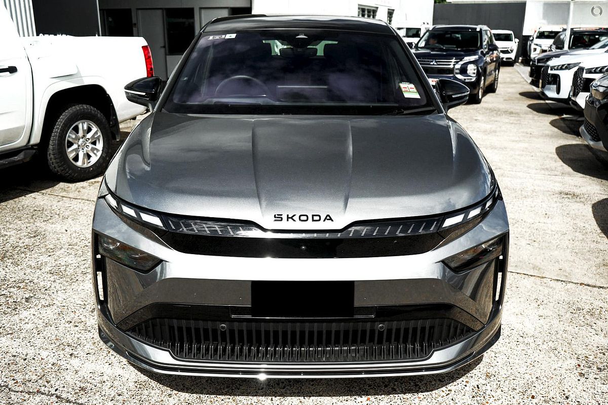 2026 SKODA Enyaq 85 Sportline NY