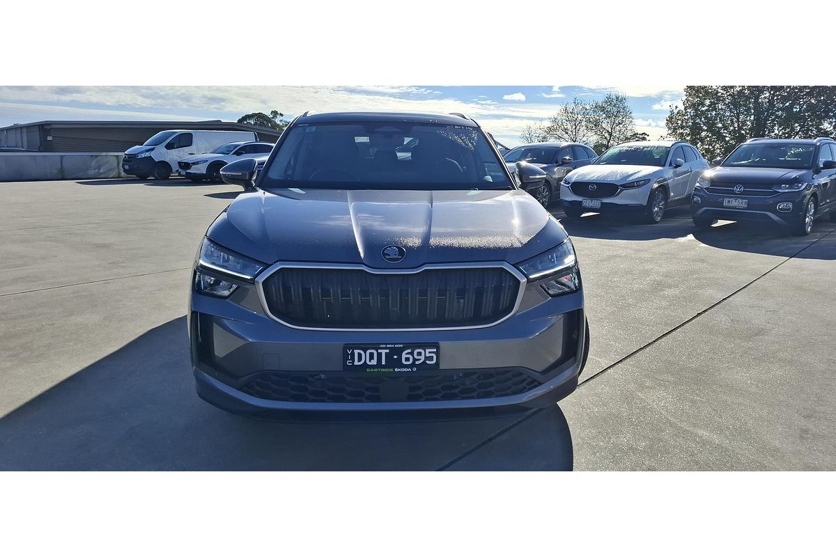 2025 SKODA Kodiaq 140TSI Select PS
