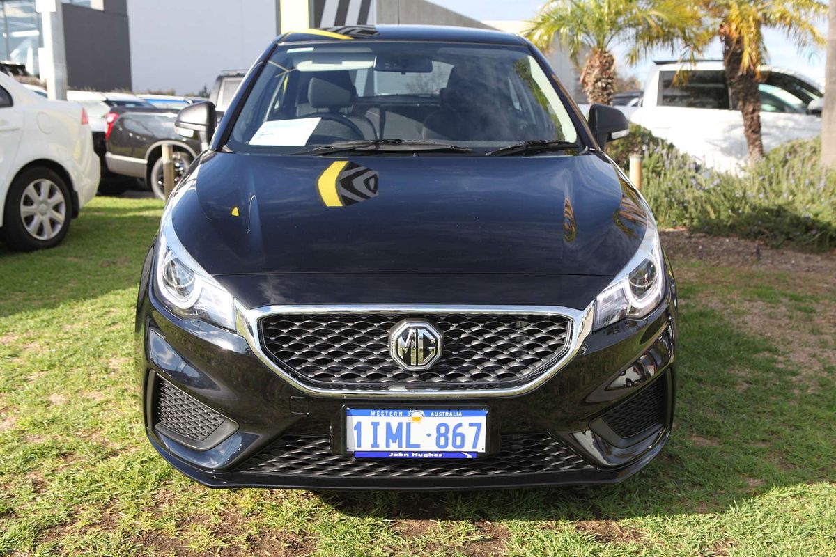 2024 MG MG3 Core