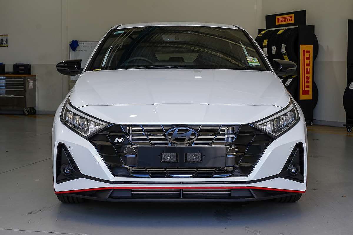 2026 Hyundai i20 N BC3.V2