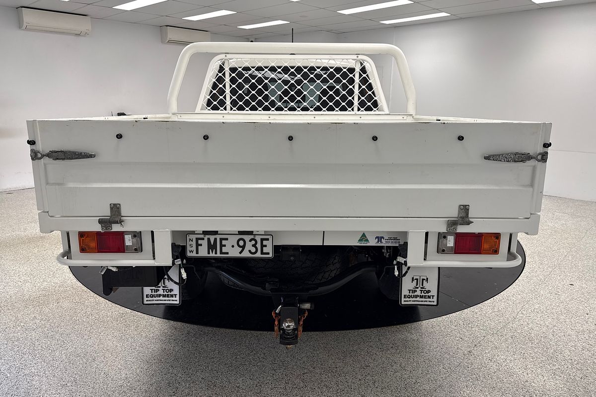 2022 Ford Ranger XL 4X4 2.0L