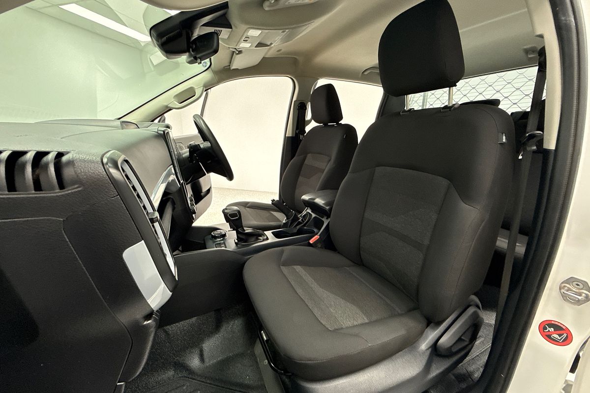 2022 Ford Ranger XL 4X4 2.0L