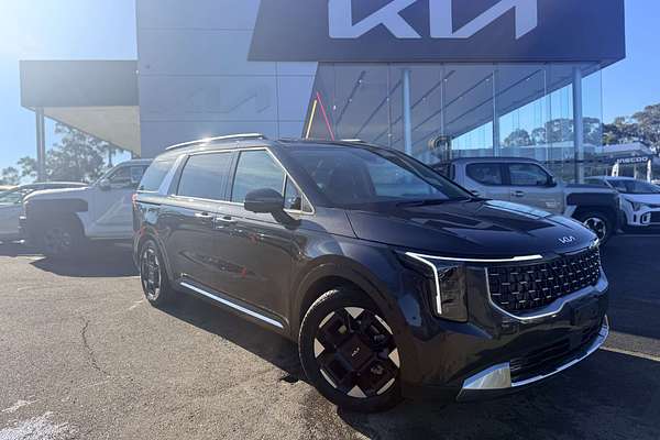 2026 Kia Carnival GT-Line KA4 PE