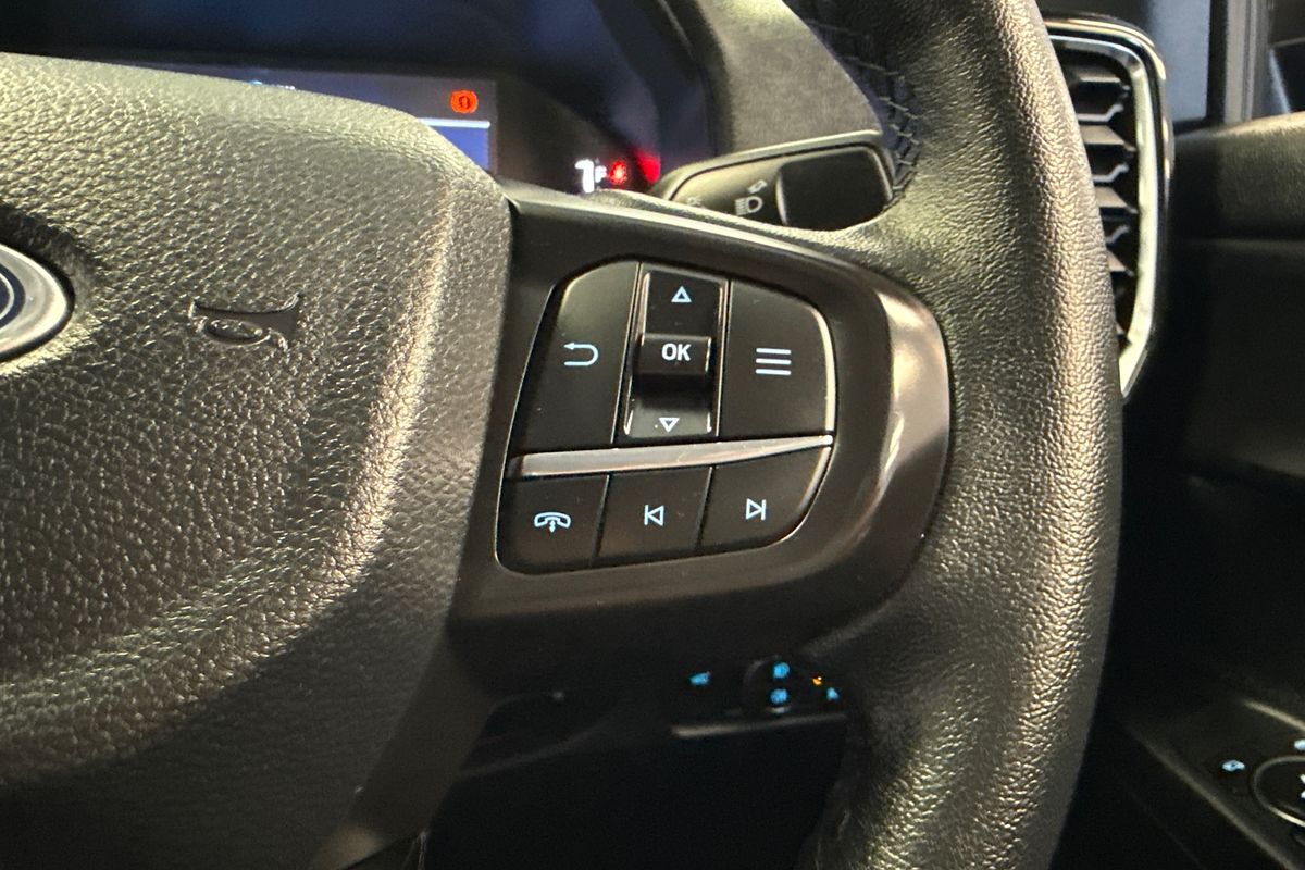 2022 Ford Everest Sport 3.0L