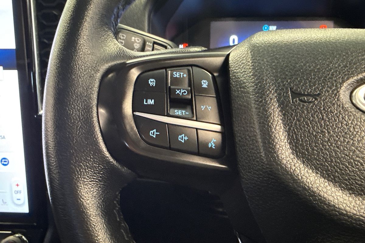 2022 Ford Everest Sport 3.0L