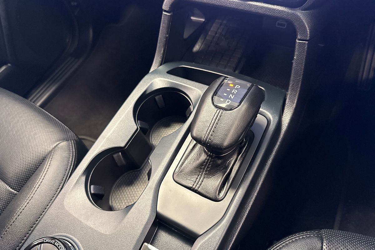 2022 Ford Everest Sport 3.0L