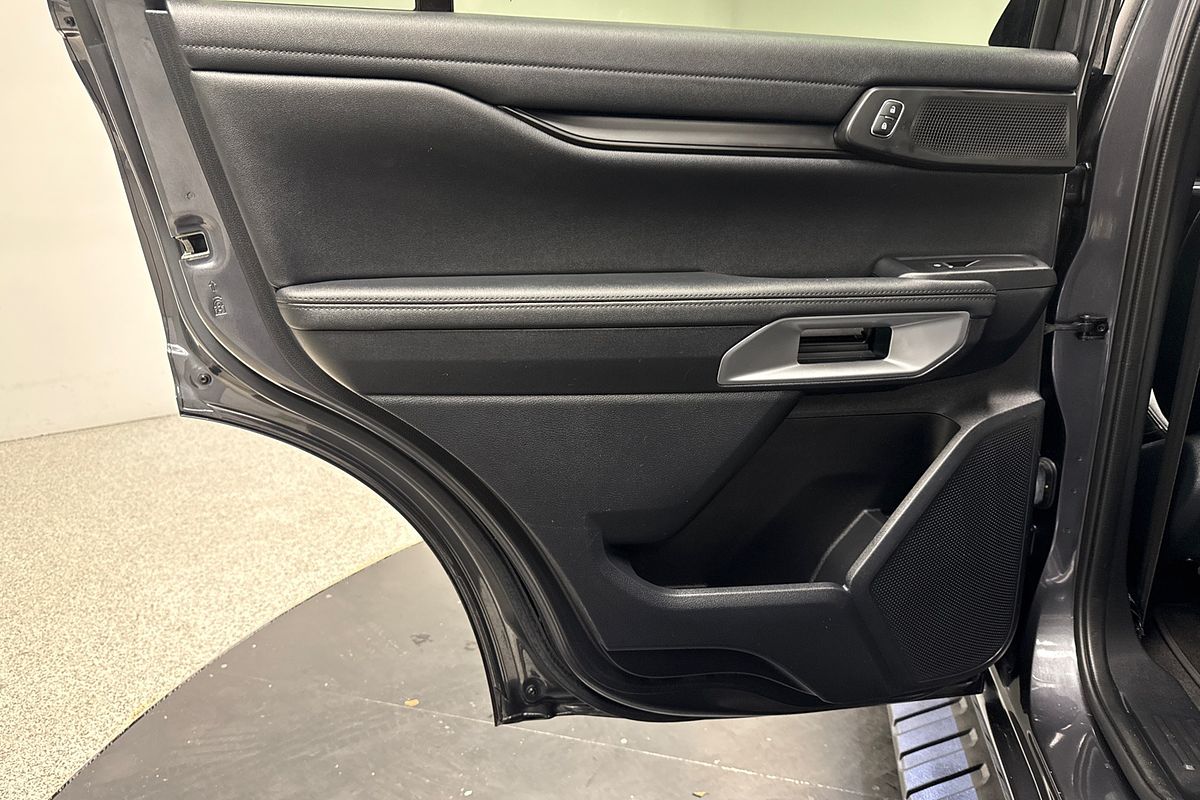 2022 Ford Everest Sport 3.0L
