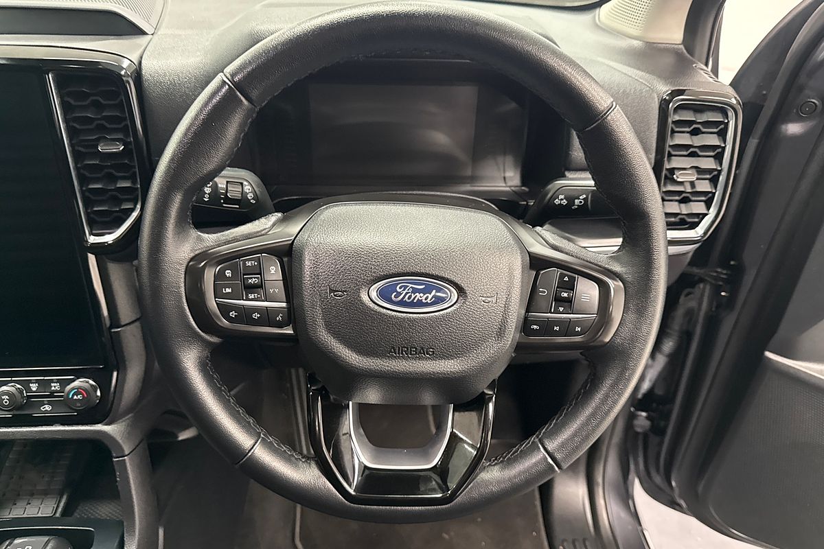 2022 Ford Everest Sport 3.0L
