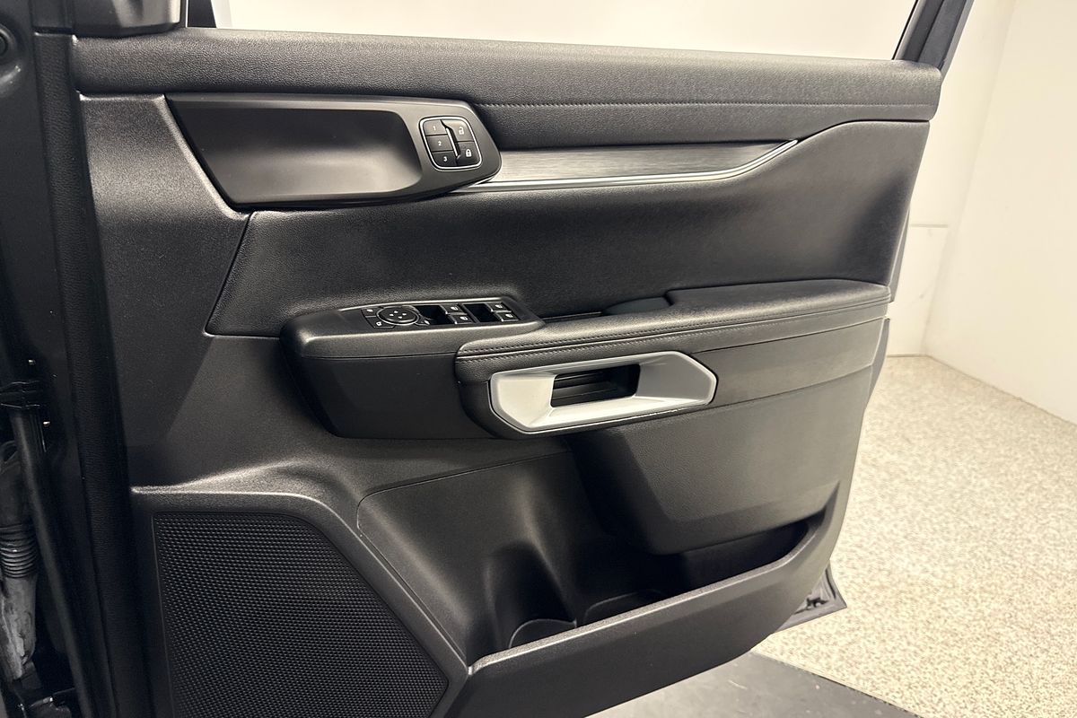 2022 Ford Everest Sport 3.0L