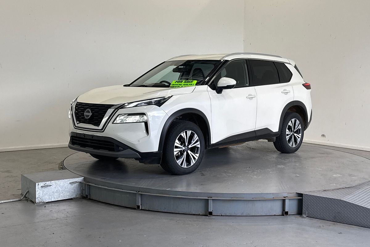 2023 Nissan X-TRAIL ST-L (2WD) T33 MY23