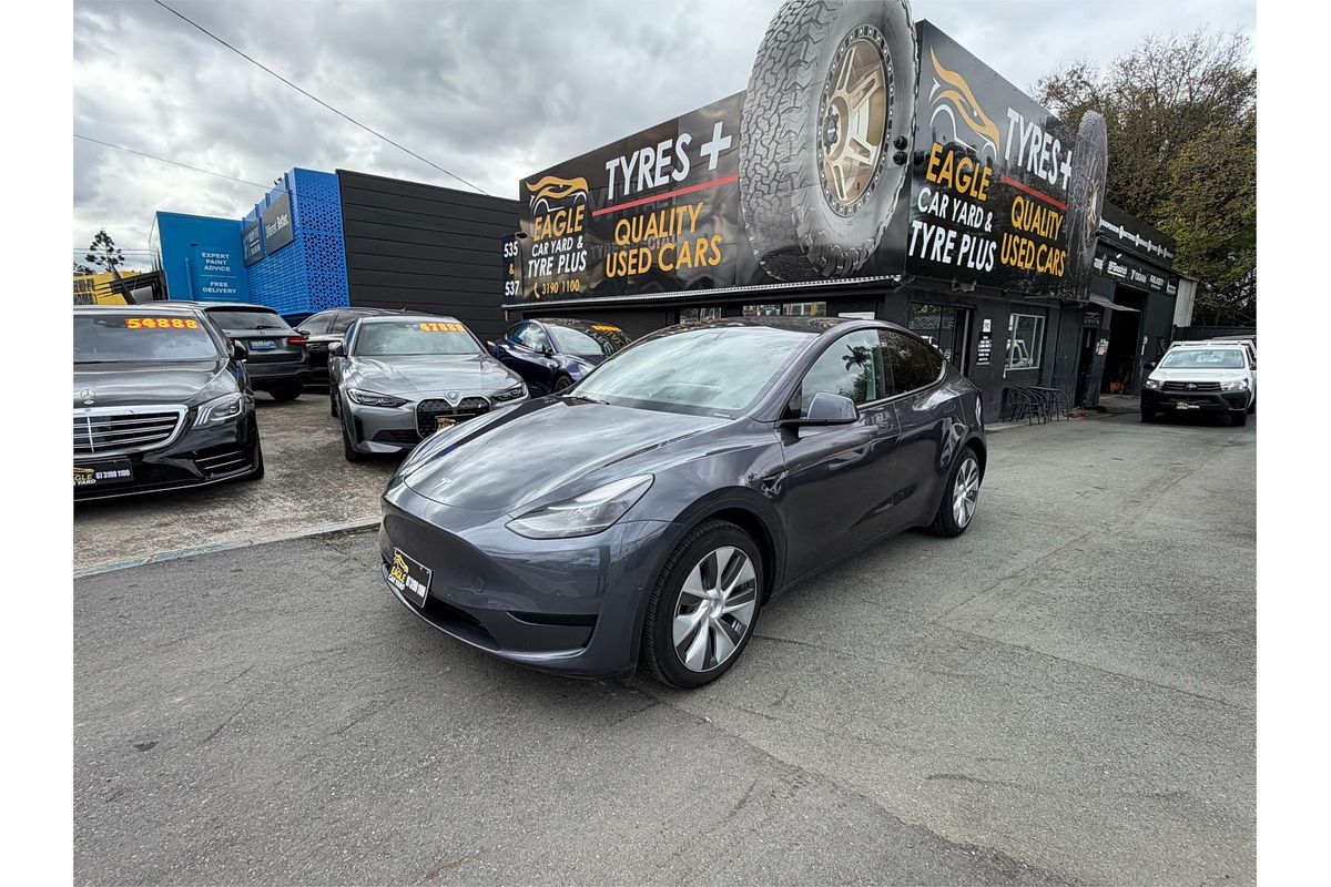 2022 Tesla Model Y PERFORMANCE MY22