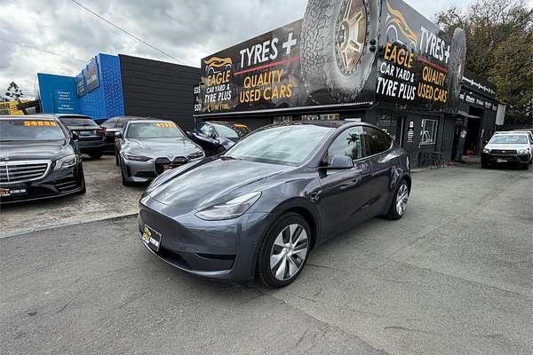 2022 Tesla Model Y PERFORMANCE MY22