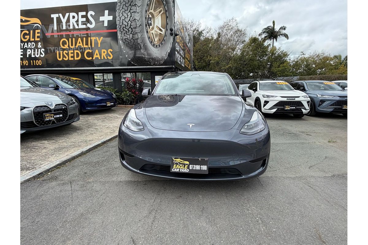 2022 Tesla Model Y PERFORMANCE MY22