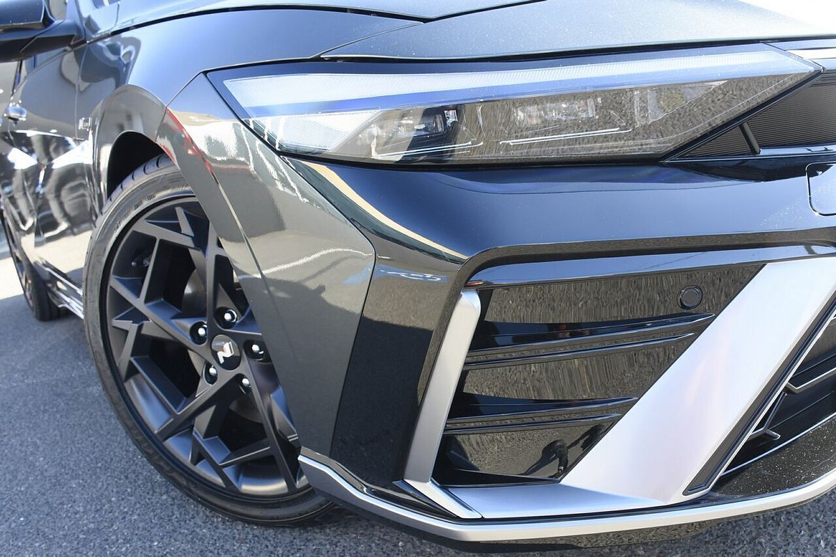 2026 Hyundai i30 N Line CN7.V4