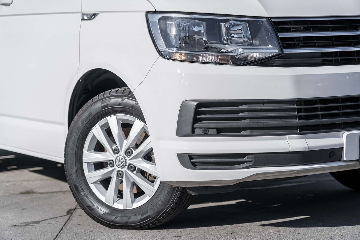 2019 Volkswagen Multivan TDI340 Comfortline T6 SWB
