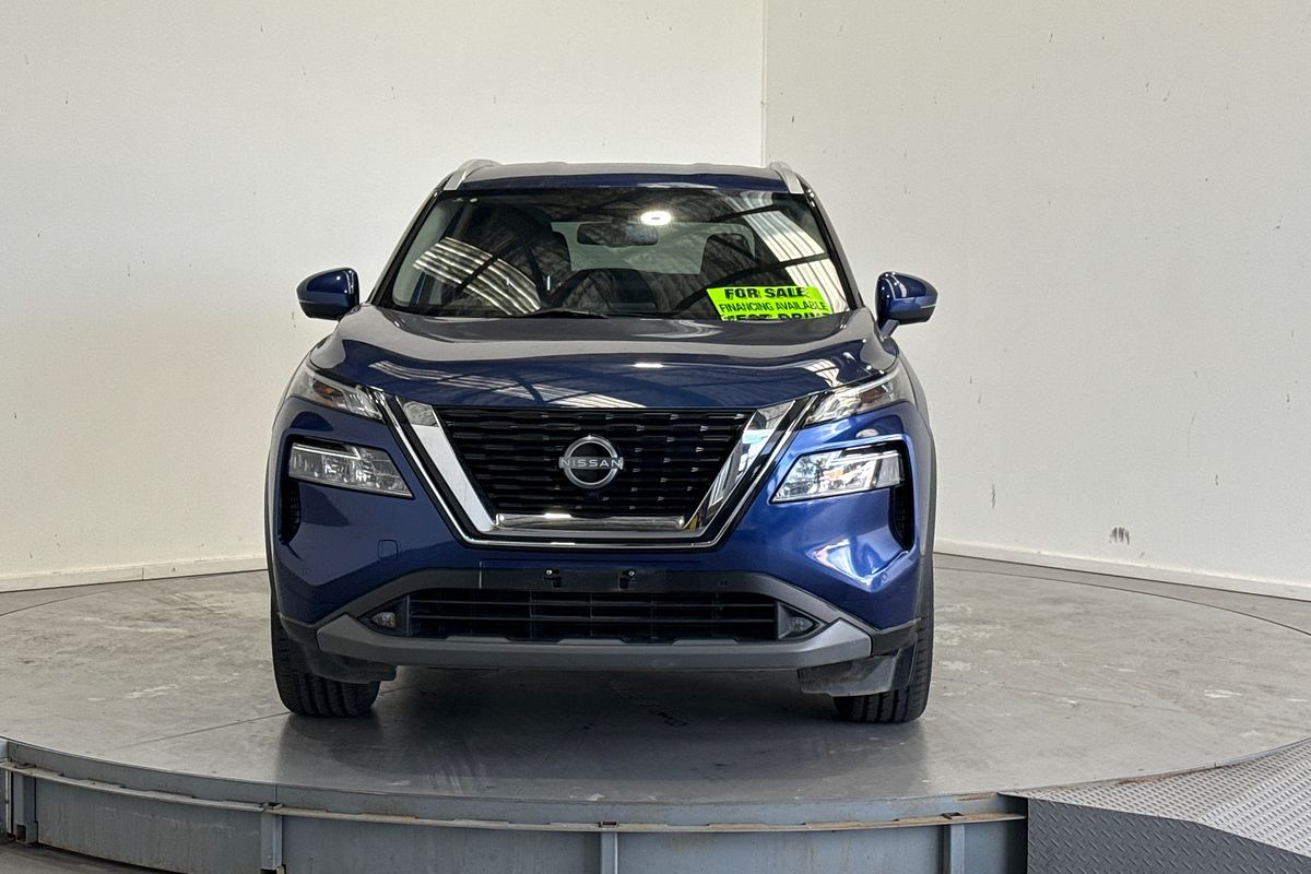 2023 Nissan X-TRAIL ST-L (2WD) T33 MY23
