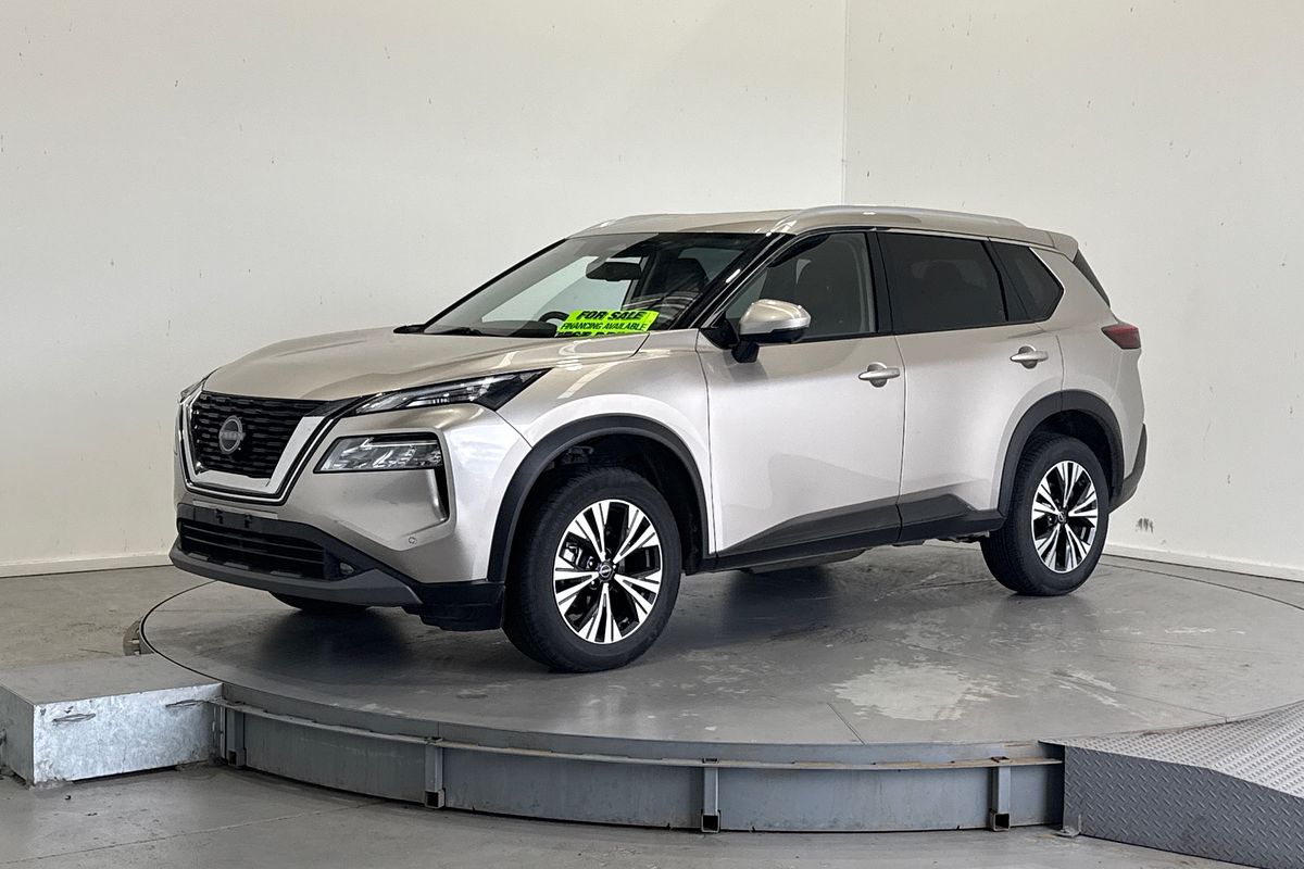 2023 Nissan X-TRAIL ST-L (2WD) T33 MY23
