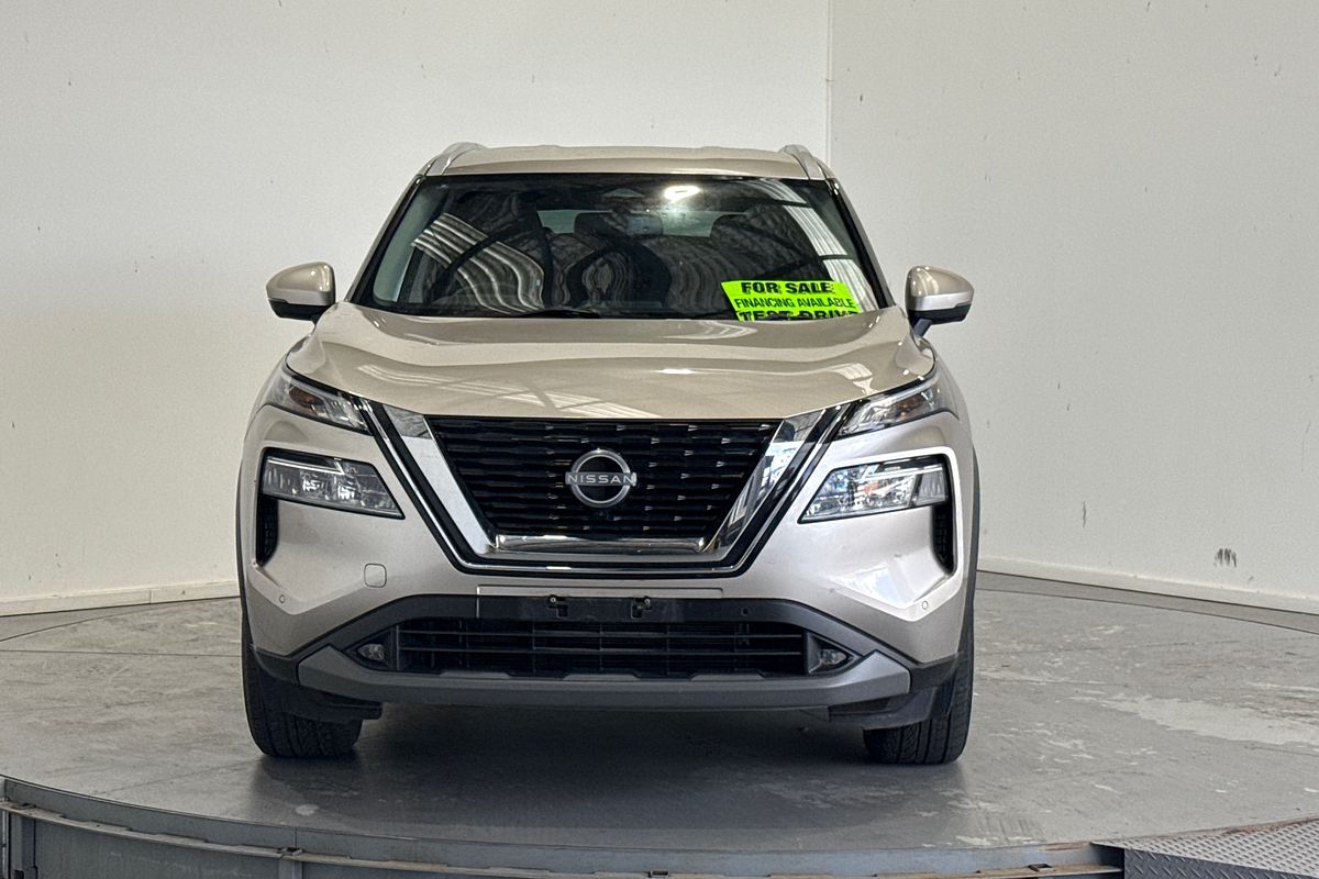 2023 Nissan X-TRAIL ST-L (2WD) T33 MY23