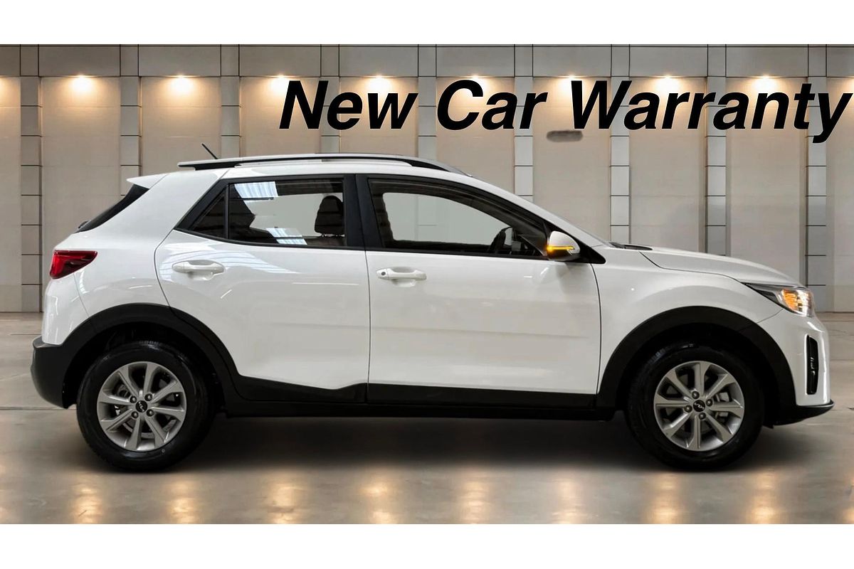 2024 Kia Stonic S YB