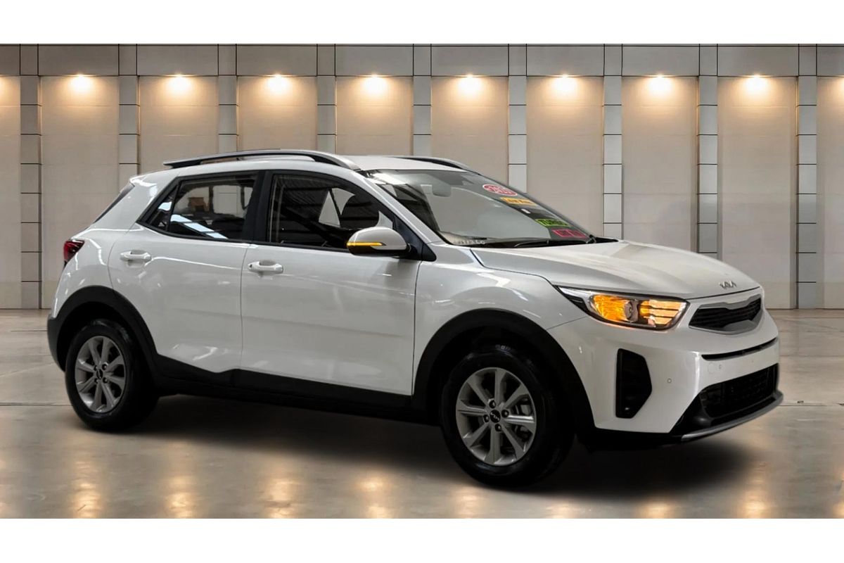 2024 Kia Stonic S YB
