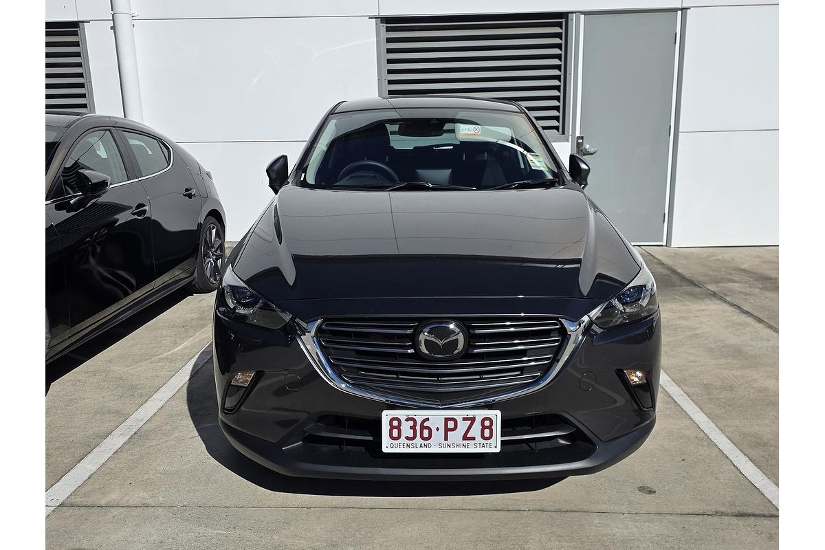 2025 Mazda CX-3 G20 Pure DK