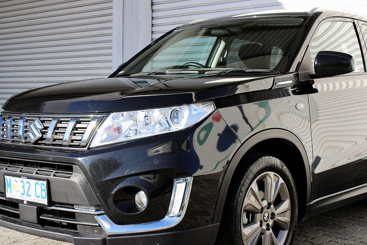 2024 Suzuki Vitara LY Series II