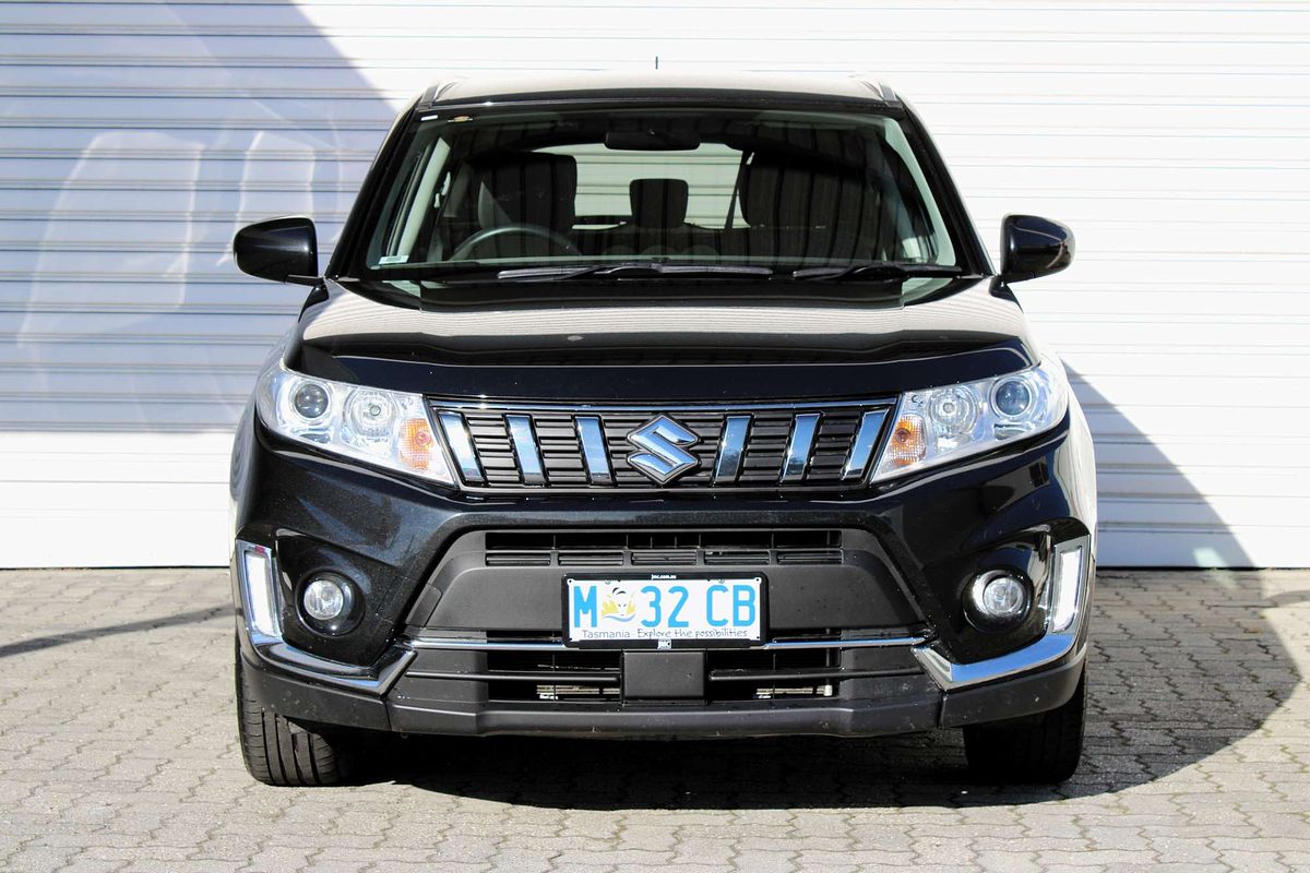 2024 Suzuki Vitara LY Series II