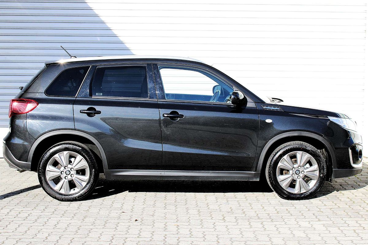 2024 Suzuki Vitara LY Series II