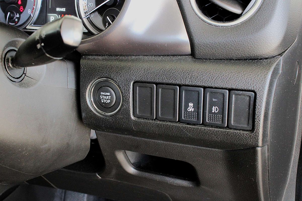 2024 Suzuki Vitara LY Series II