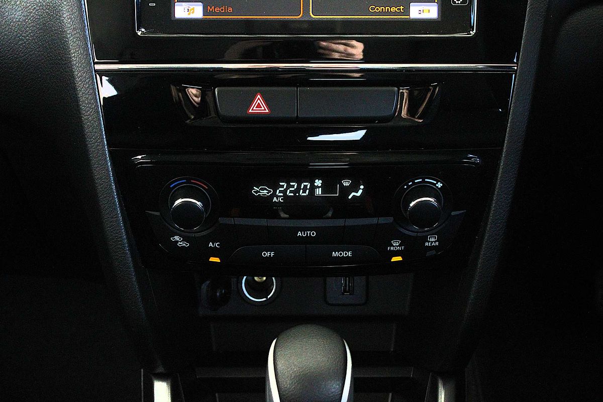 2024 Suzuki Vitara LY Series II