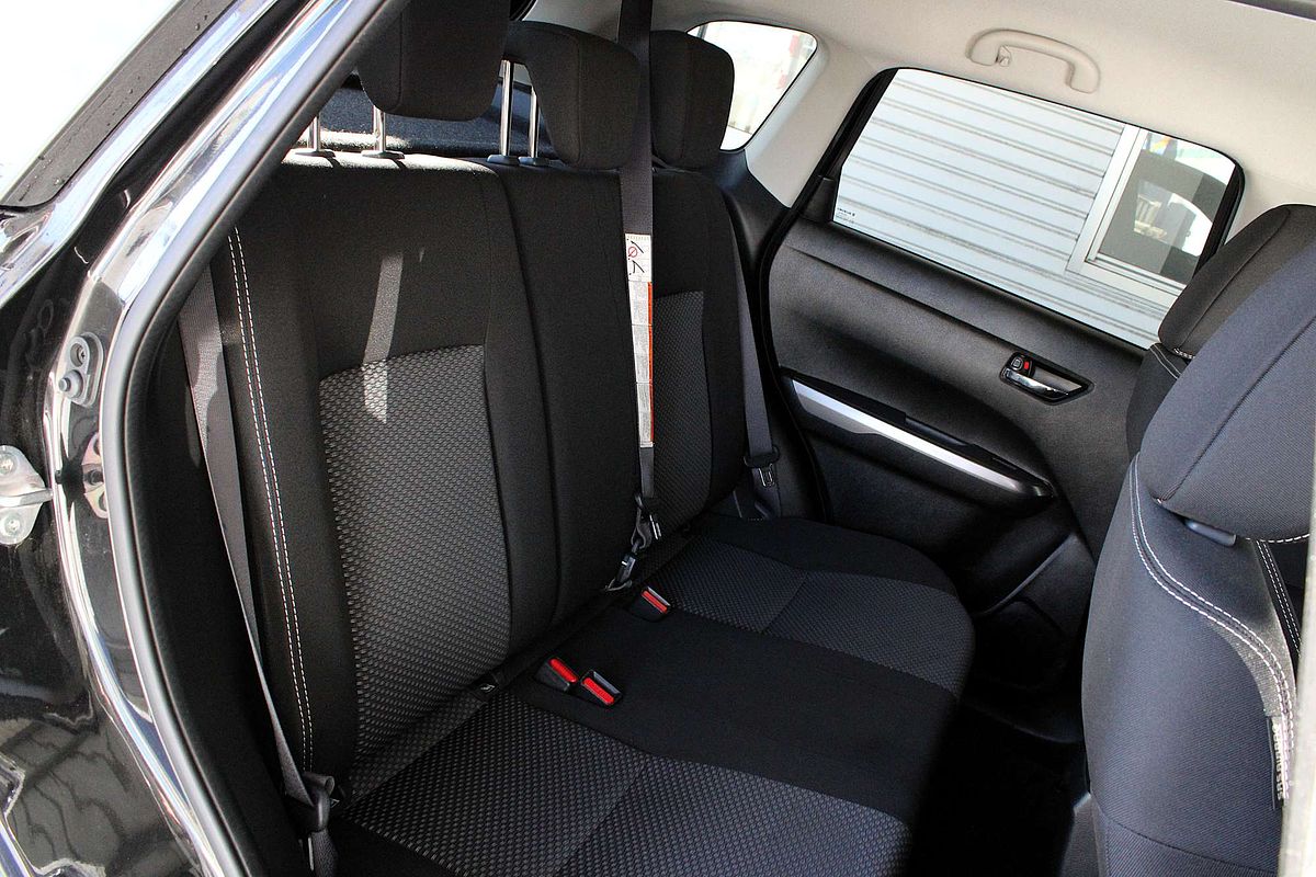 2024 Suzuki Vitara LY Series II