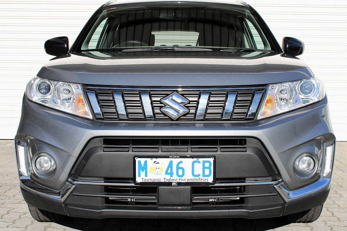 2024 Suzuki Vitara LY Series II
