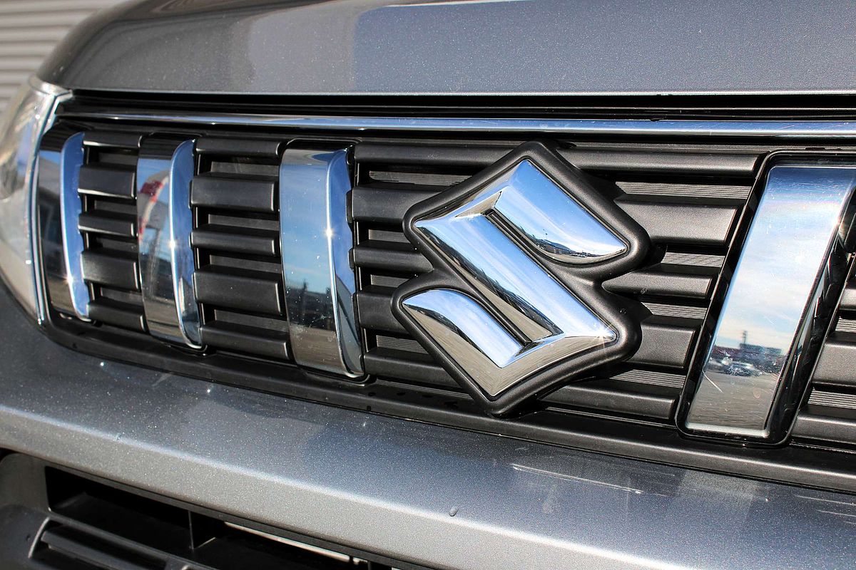 2024 Suzuki Vitara LY Series II