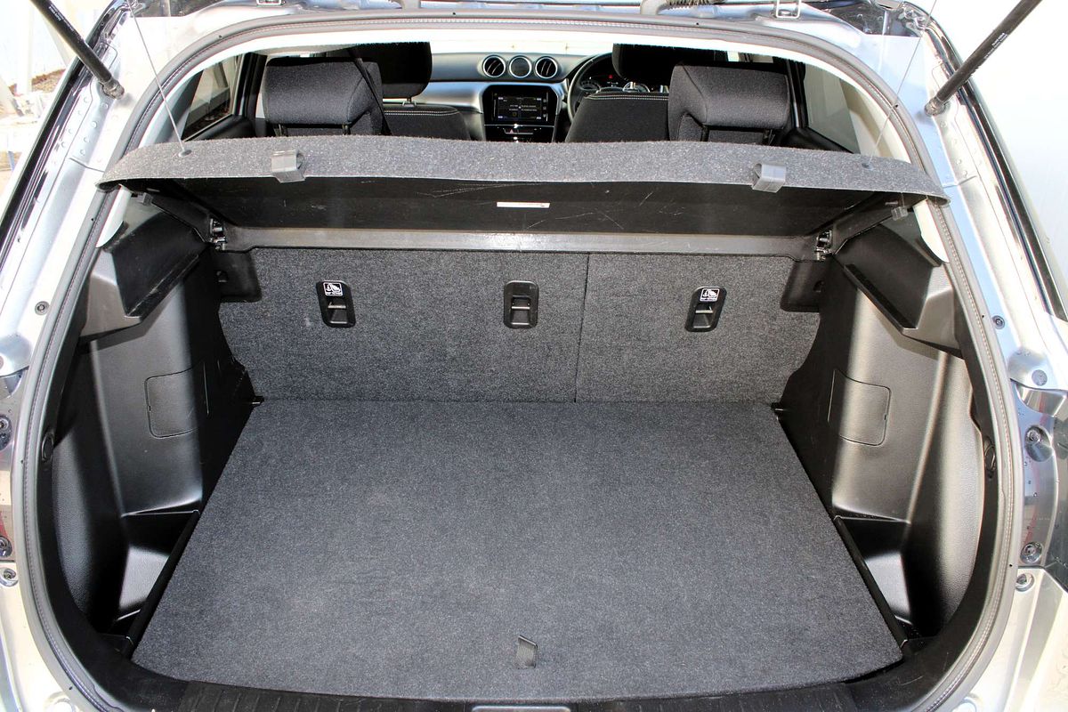 2024 Suzuki Vitara LY Series II