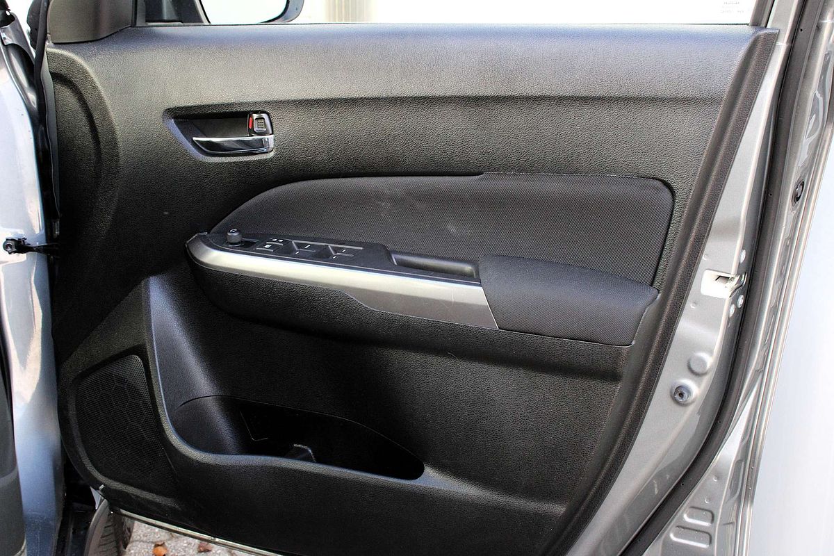 2024 Suzuki Vitara LY Series II